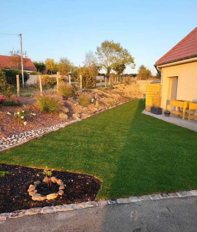 Chantier 2 — Montceau-les-Mines — après travaux