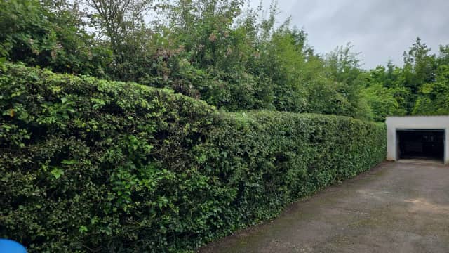 Chantier 6 — Sanvignes-les-Mines — après travaux