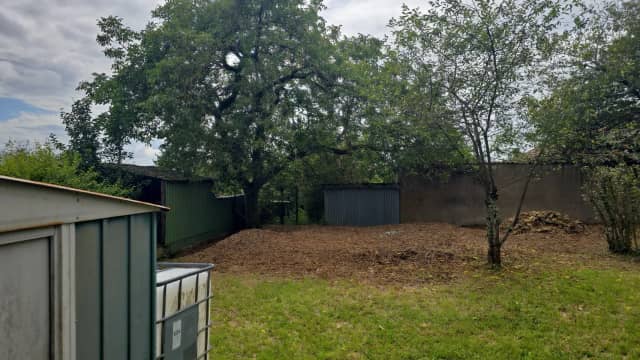 Chantier 8 — Le Creusot — après travaux