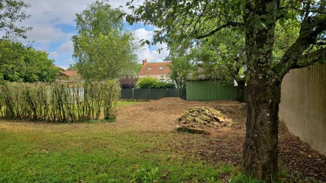 Chantier 9 — Montceau-les-Mines — après travaux