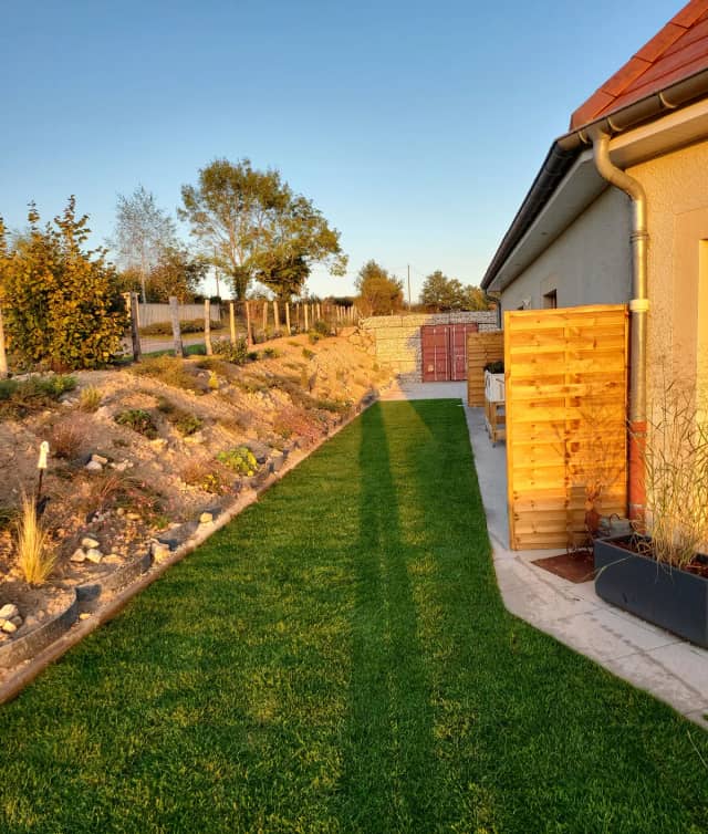 Chantier 2 — Montceau-les-Mines — avant travaux