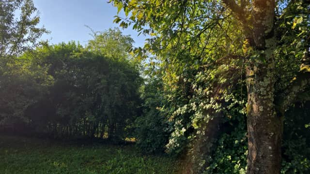 Chantier 9 — Montceau-les-Mines — avant travaux