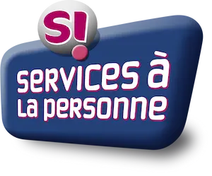 Label Services à la Personne agréé